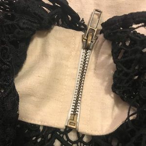 Stone Cold Fox Tops - Stone Cold Fox Moroccan Holy Tube Stone Cold Fox Tops - Stone Cold Fox Moroccan Holy Tube